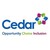 Logotipo de Cedar Foundation