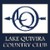 Lake Quivira Country Club logo