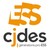 CJDES - générations pro-ESS logo