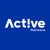 ACTIVE NETWARE logo