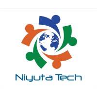 Niyuta Technologies & Solutions logo