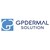 GP Dermal Solution logo