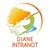 Diane - Intranot logo