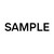 SAMPLE logo