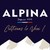 Alpina Savoie logo