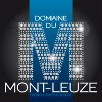 Domaine du Mont-Leuze logo