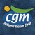 CGM Surgelati logo