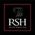 RSH Quality Food Concept SA logo