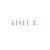 GISEL B logo