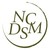 NCDSM - SAVONNERIE FER A CHEVAL logo