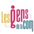 Les Gens de la Com logo