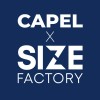 Groupe Capel-Size Factory logo