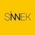 SINNEK logo