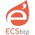 ECSbtp logo