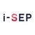 i-SEP logo