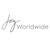JG Worldwide logo