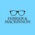 Ferrier & MacKinnon Optometrists logo