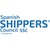 Spanish SHIPPERS' Council (SSC) - Transprime logo