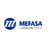 MEFASA (A Glencore Company) logo