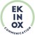 Ekinox Communication logo