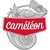 Caméléon logo