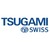 Tsugami np Swiss logo
