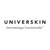 Universkin logo