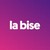 la bise logo