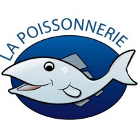La Poissonnerie logo