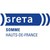 GRETA Somme logo