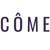 Côme logo