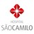 Hospital São Camilo SP logo