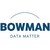 Bowman logo