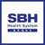 SBH Health System logo