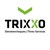 TRIXXO Dienstencheques | TRIXXO Titres-Services logo