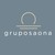 Grupo Saona logo