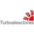 Logotipo de Turboaleaciones S.A de C.V.