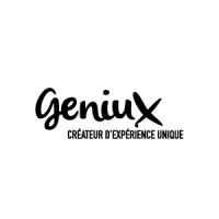 Geniux Design logo