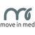 Move In Med logo