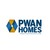 Pwan Homes logo