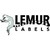 Lemur Labels logo