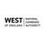 West of England Mayoral Combined Authority logo