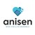 Anisen logo