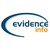 Evidence Info logo