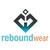 Reboundwear logo