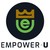 Empower U. logo