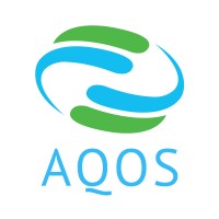 AQOS logo