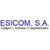 ESICOM, S.A. logo