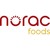 Norac Foods logo