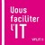 VFLIT - Vous faciliter l'IT logo